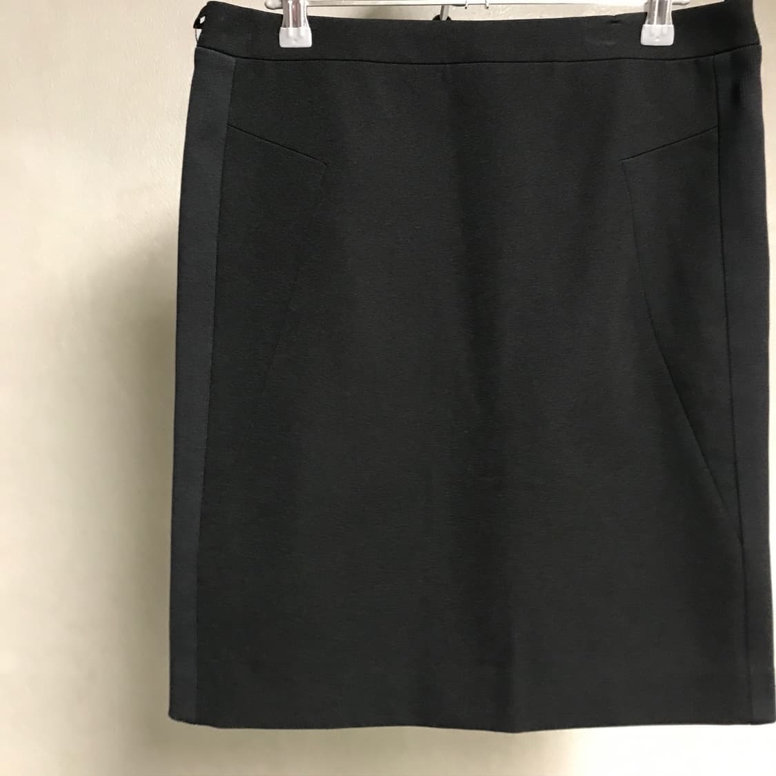 프라다 스포츠 스커트 블랙 42 상품이미지2