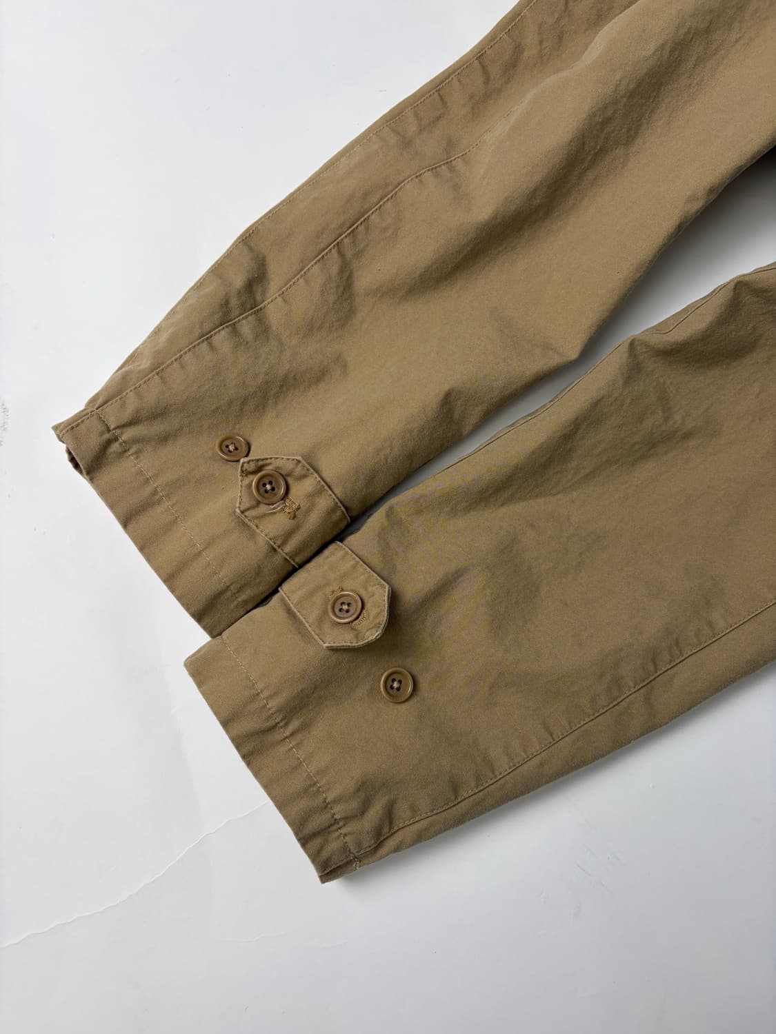 90s Polo Ralph Lauren Hunting Jacket 상품이미지8