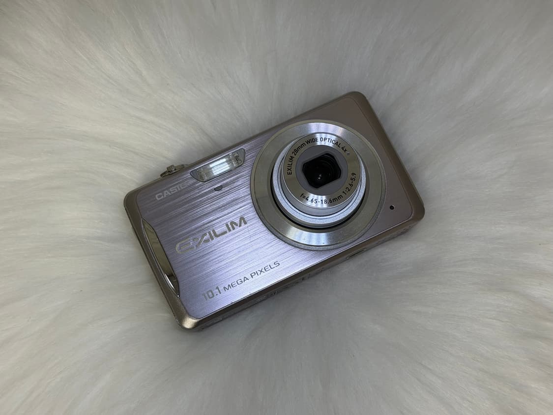 카시오 엑슬림 ex-z270 상품이미지2