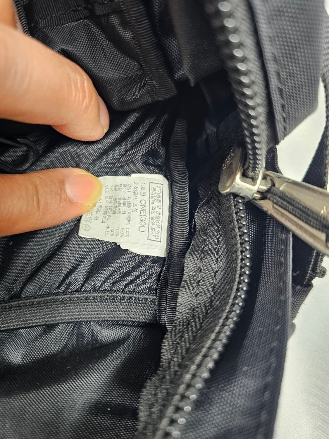 노스페이스빅샷 상품이미지7