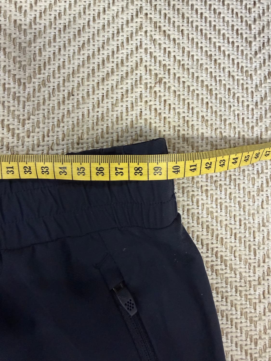 정품) 다이나핏 여성 기능성 반바지 90  상품이미지9