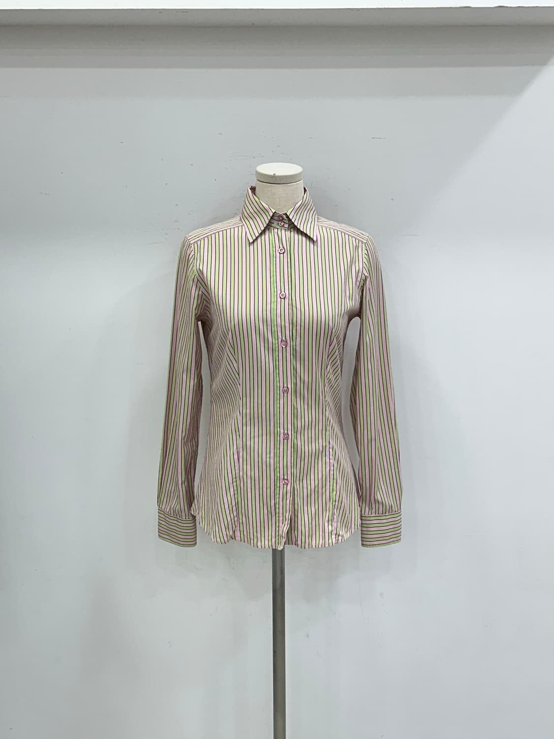 에트로 남방 상품이미지1