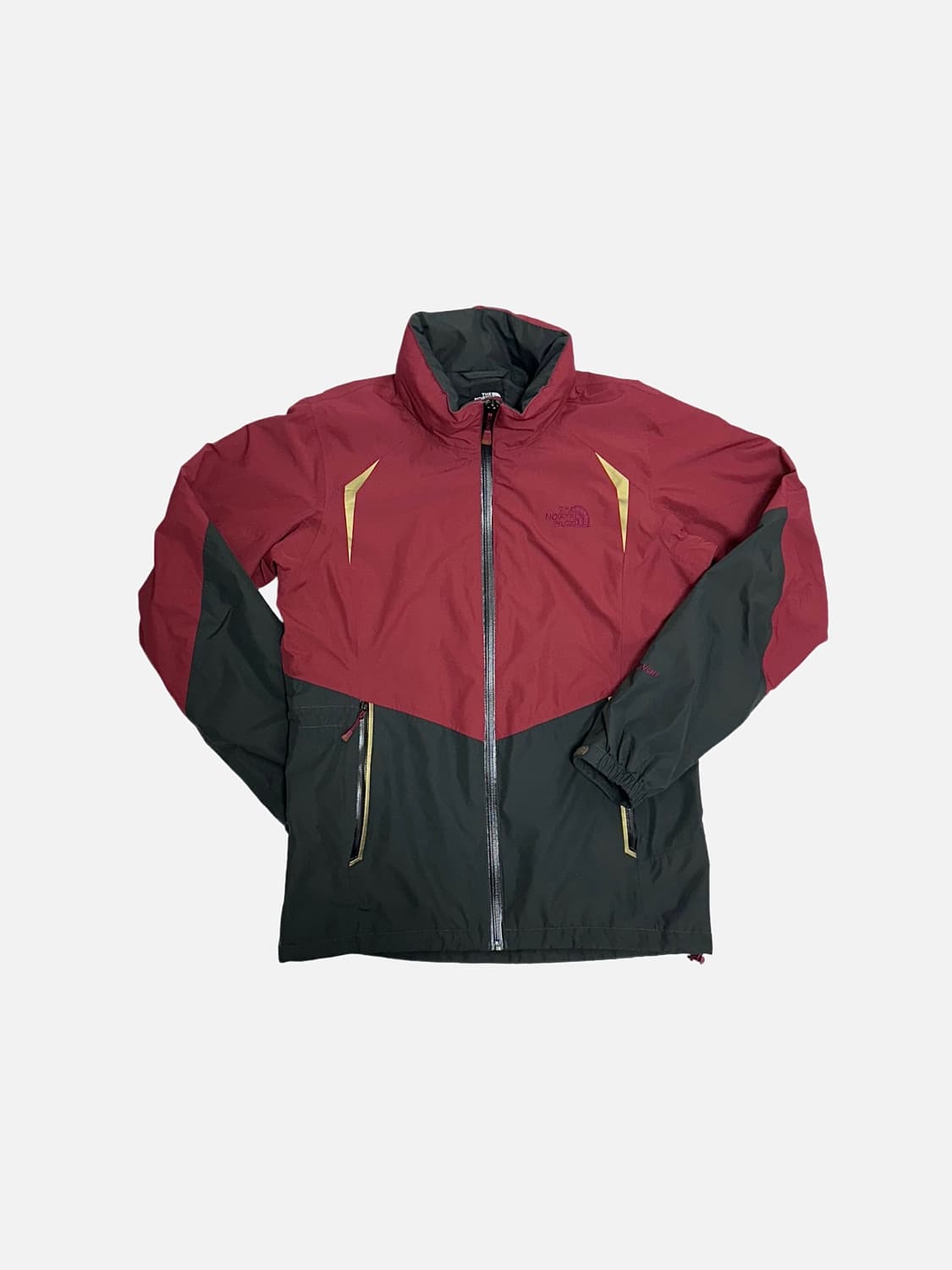 노스페이스 하이벤트 바람막이 고프코어 윈드브레이커 상품이미지1