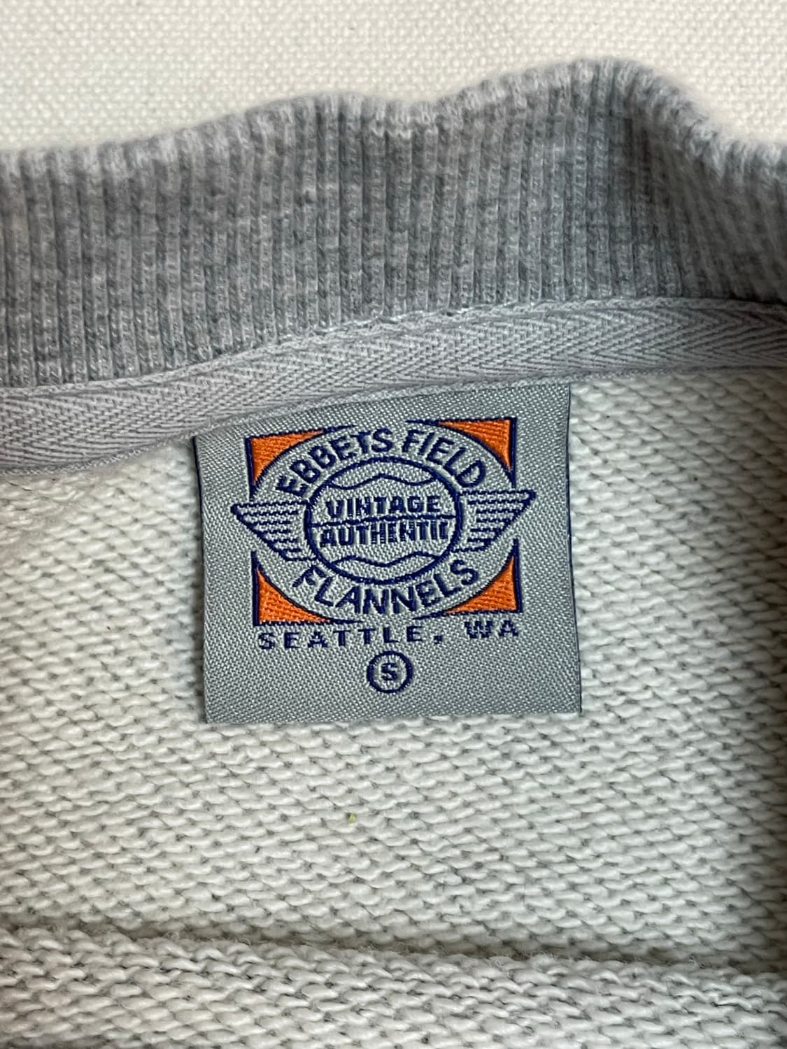 에디스필드 맨투맨  상품이미지4