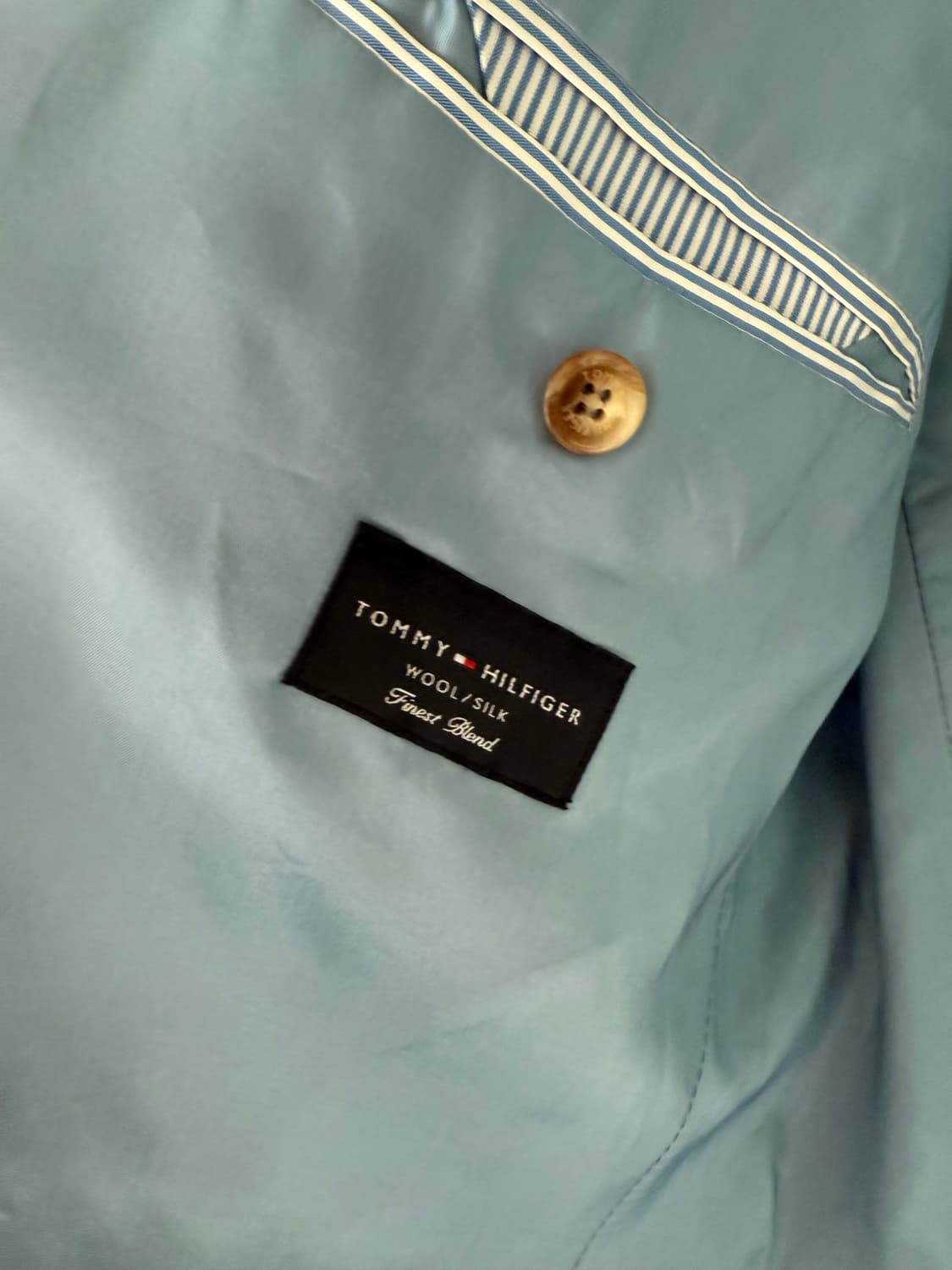 Wool/Silk Finest Blend Jacket Swiss 상품이미지7