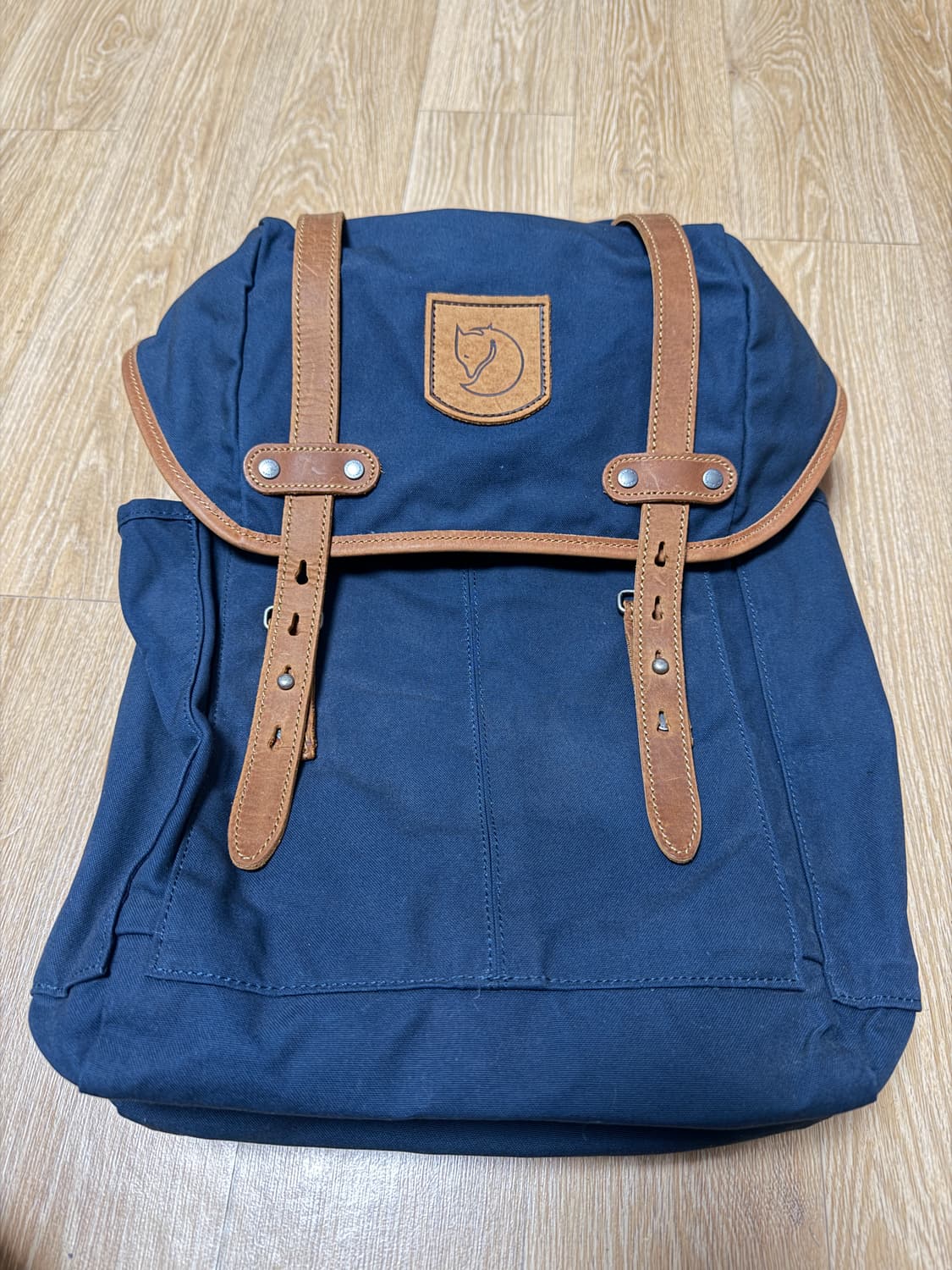 피엘라벤 럭색 no.21 스몰 상품이미지1