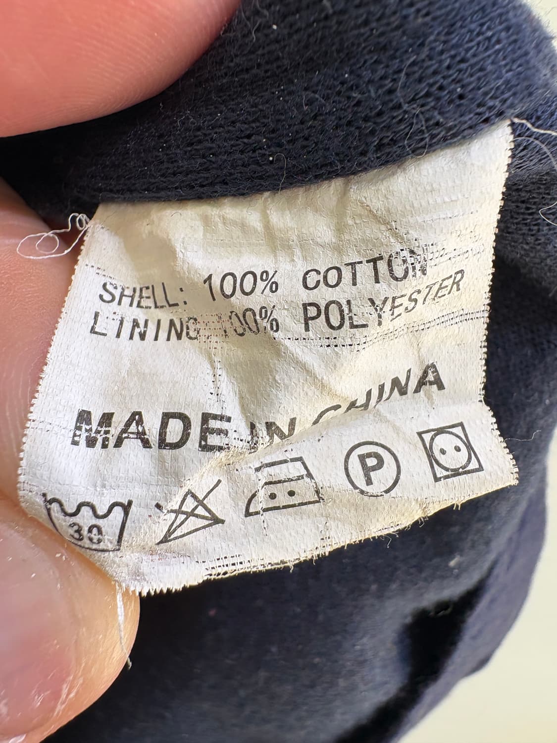 SESSLER MFG 자켓 상품이미지7