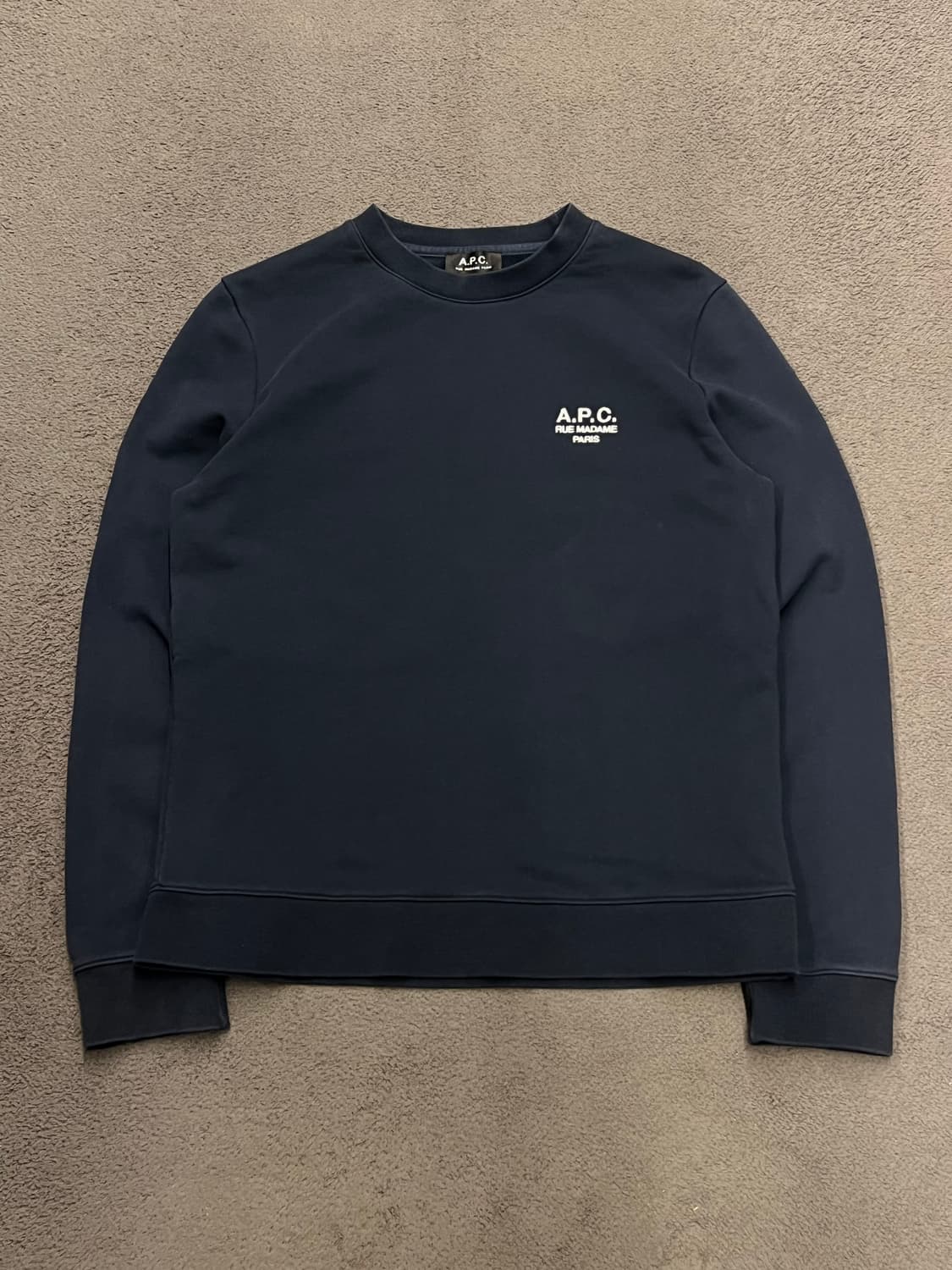 아페쎄 스탠다드 맨투 처분  상품이미지1