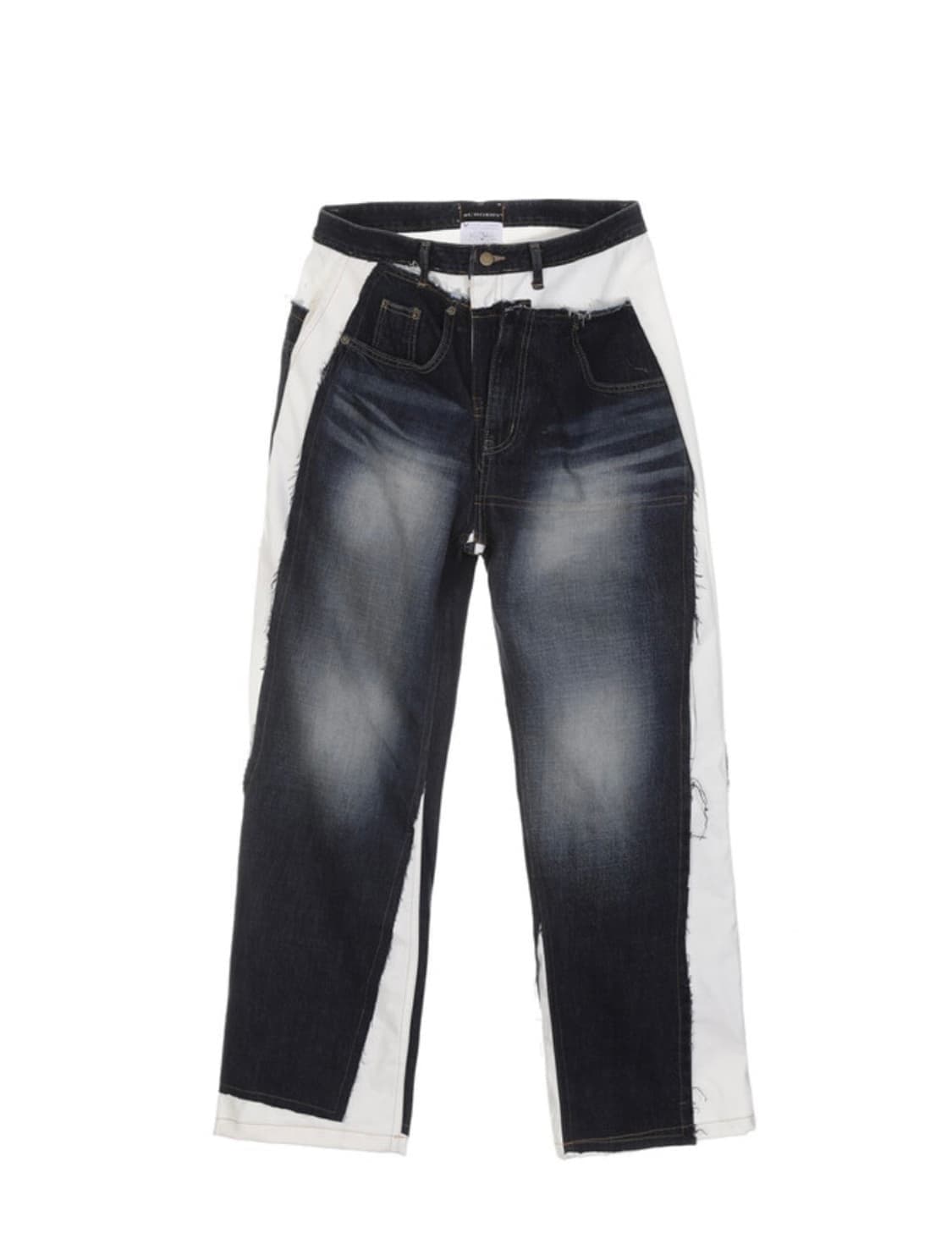 써저리 surgery 30 jeans indigo denim 청바지 S 상품이미지1