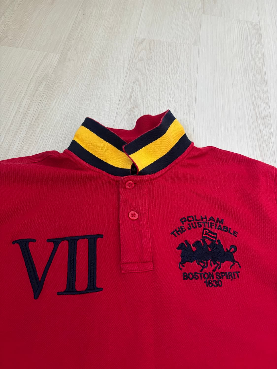 폴햄 카라티 100 상품이미지9