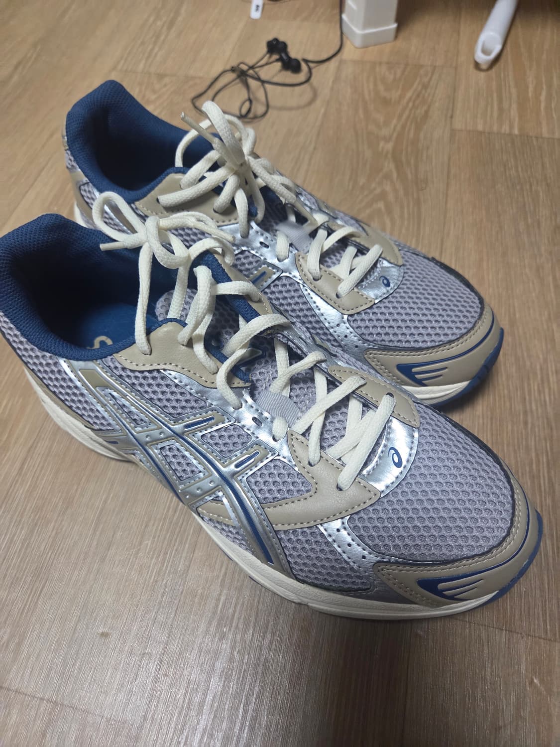 아식스 젤 1130 270 2개 상품이미지1