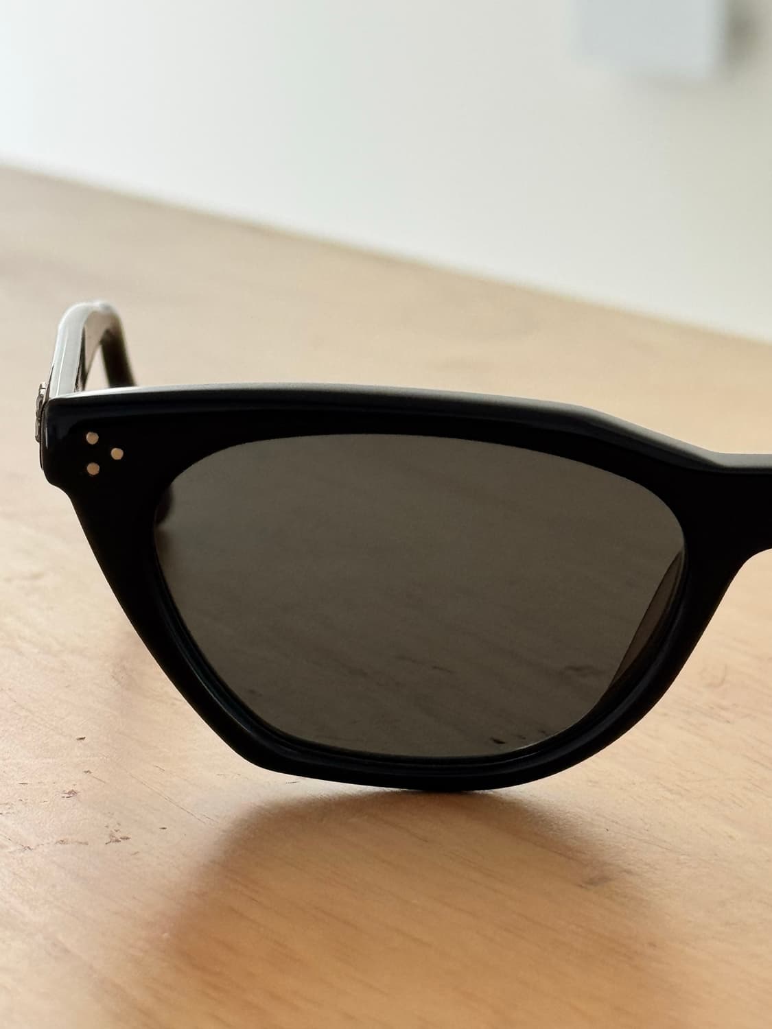 (무료배송,수수료x) 젠틀몬스터 쿠키 01 선글라스 판매합니다. 상품이미지3