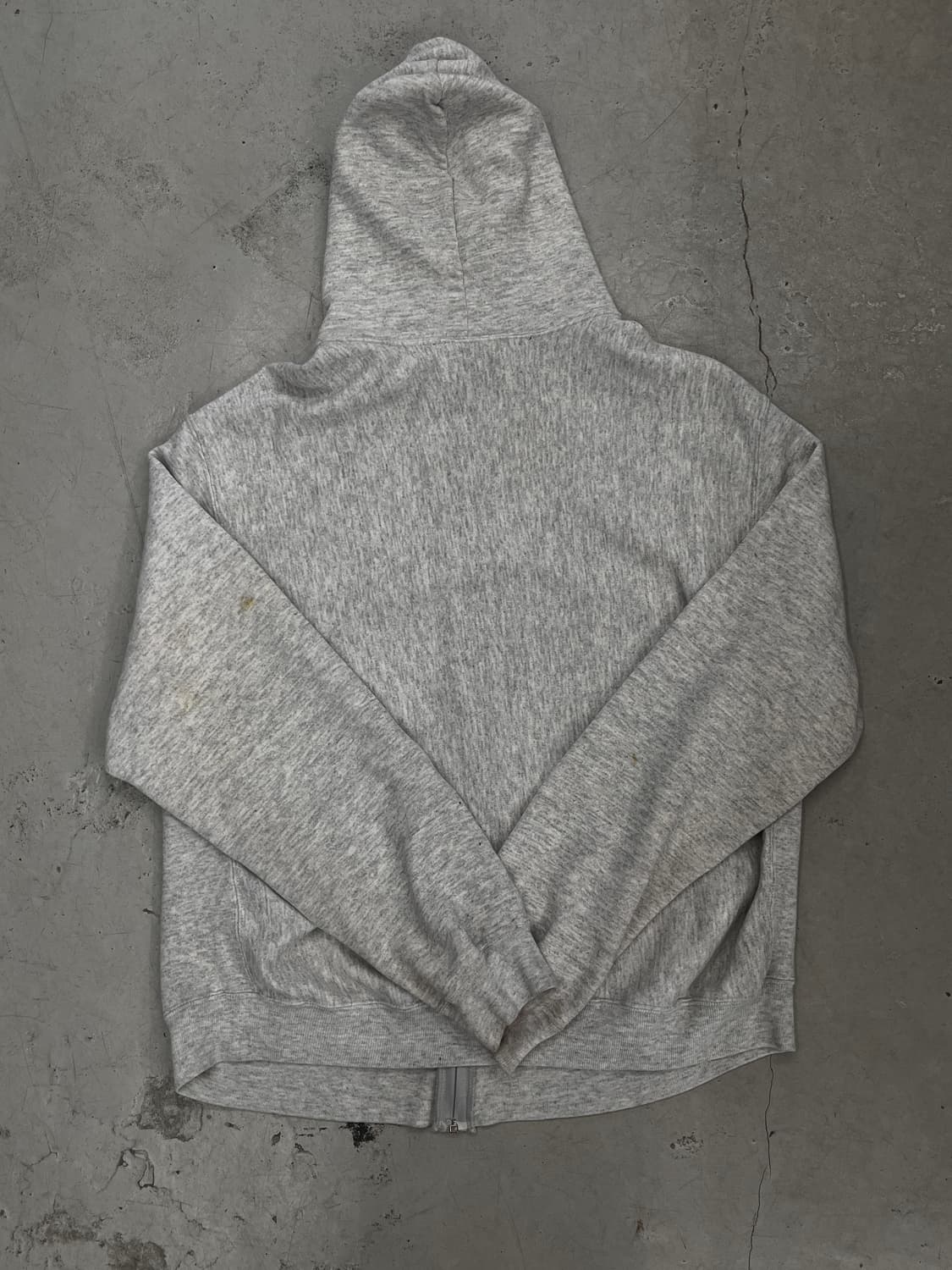 90s army TALON zipper 후드집업 상품이미지2