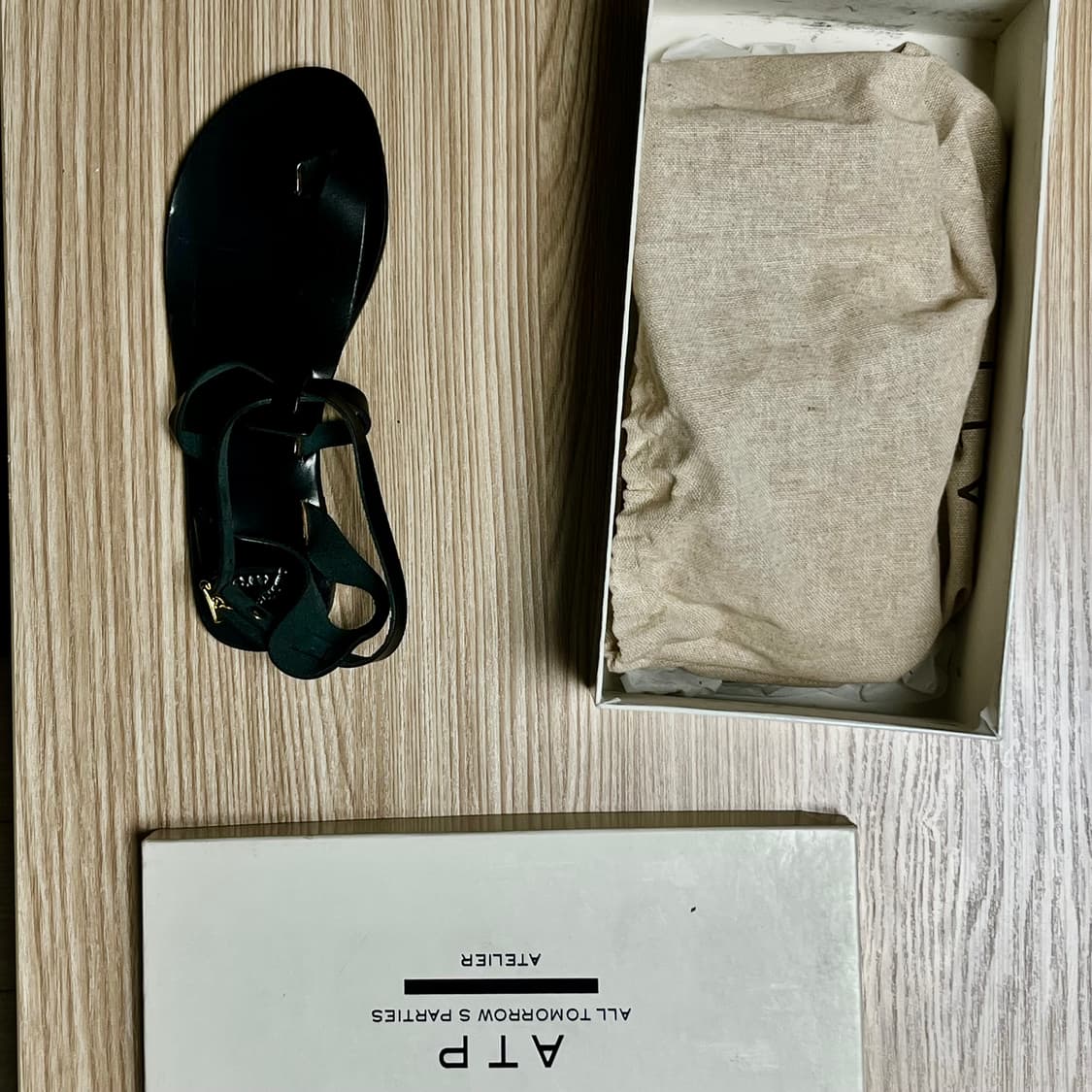 슈퍼콤마비 하이탑 스니커즈270 상품이미지2