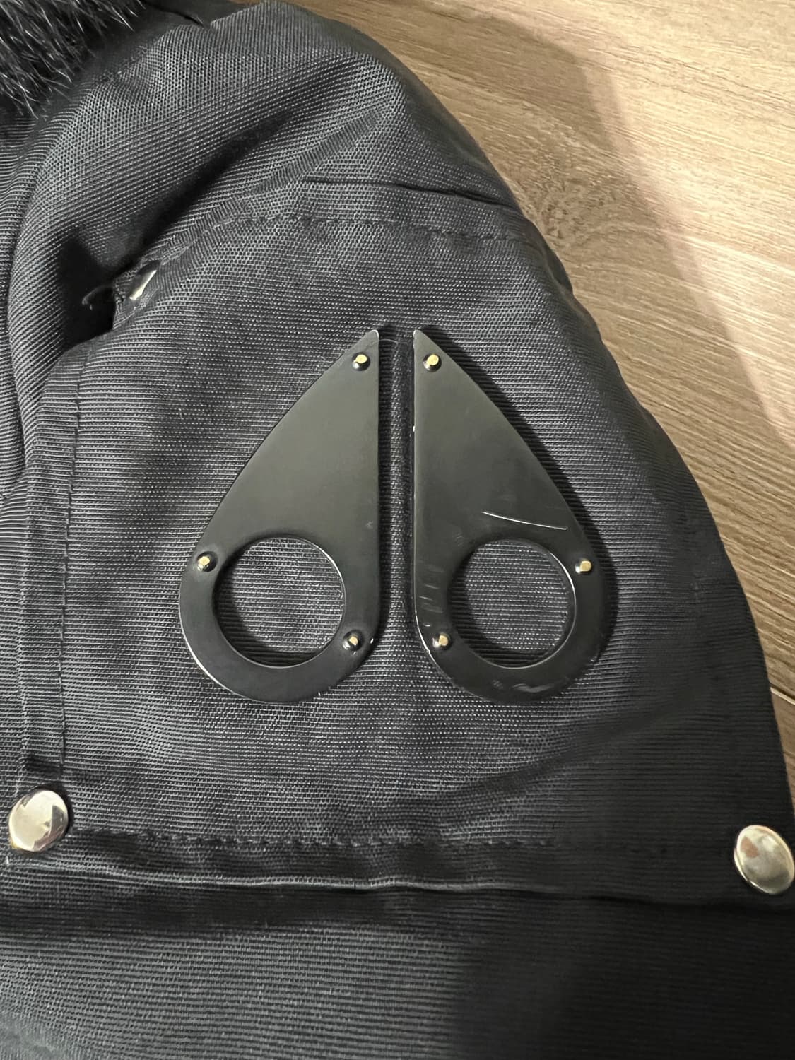 무스너클 발리스틱 S사이즈 저렴하게 판매합니다 상품이미지2