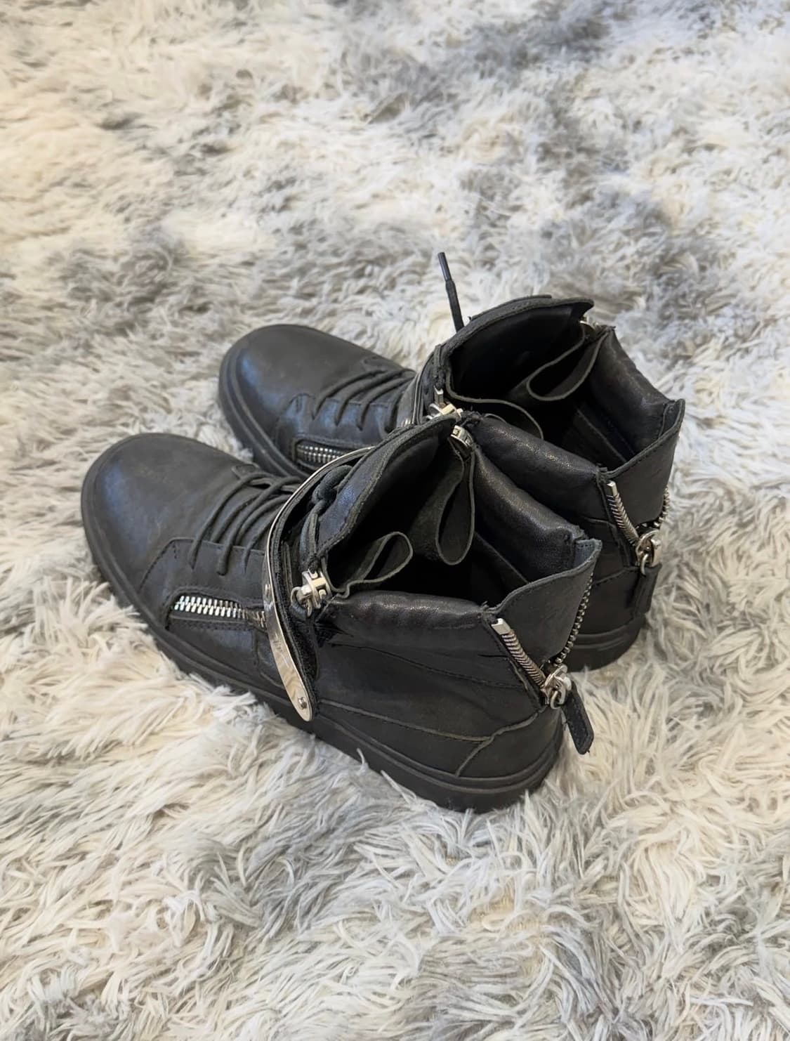 Giuseppe Zanotti  상품이미지4