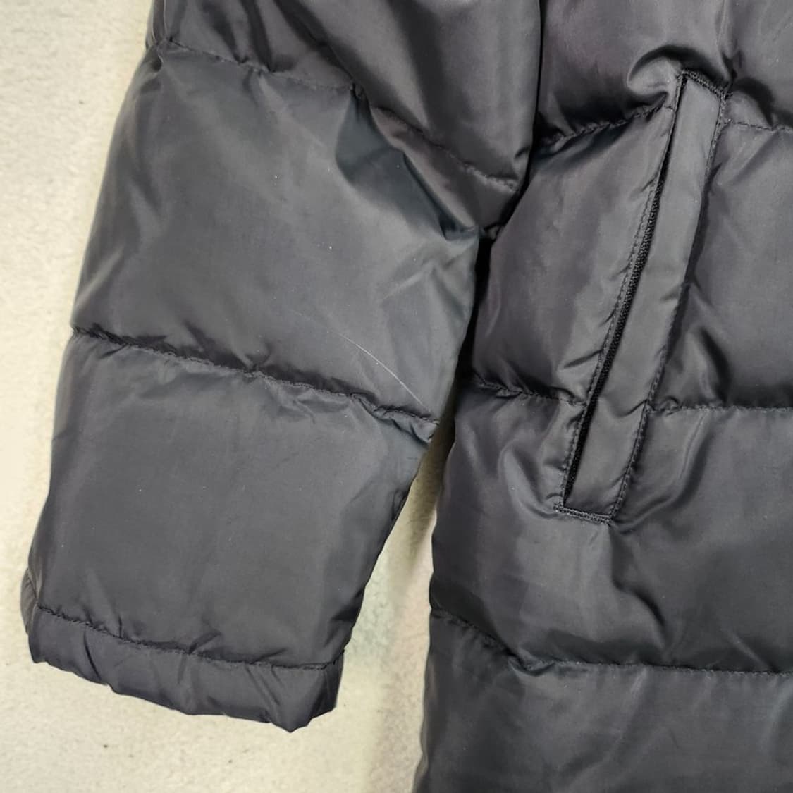 NIKE 덕다운 스포티 롱 패딩 Women S 상품이미지3