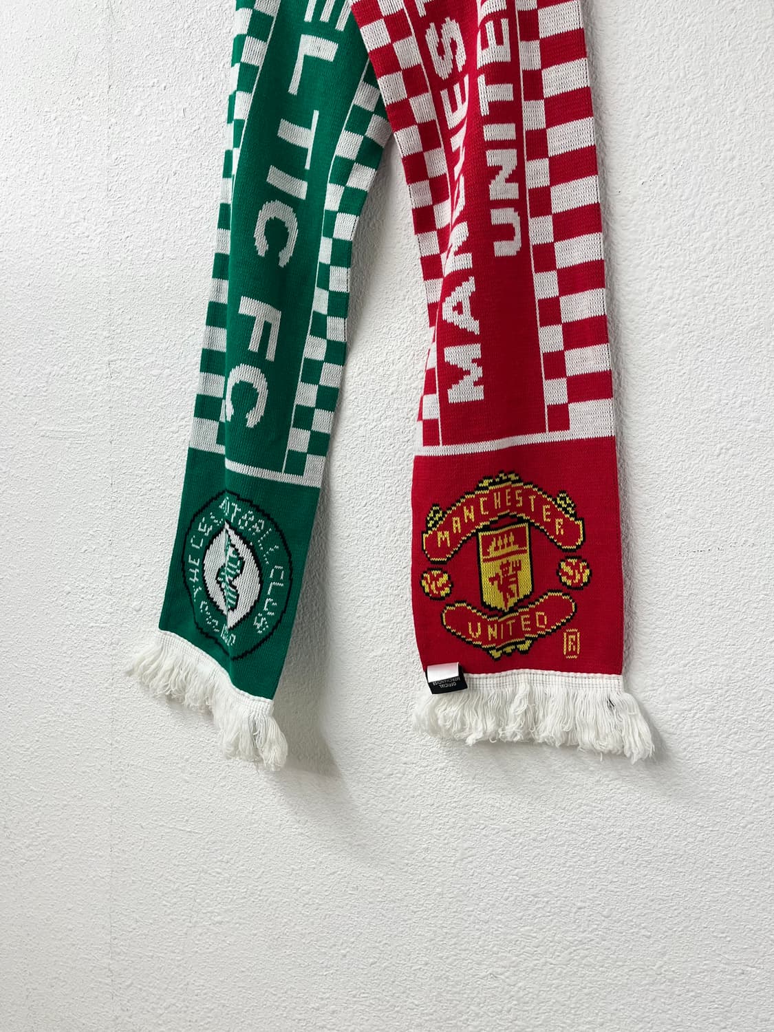 Vintage Muffler 상품이미지2