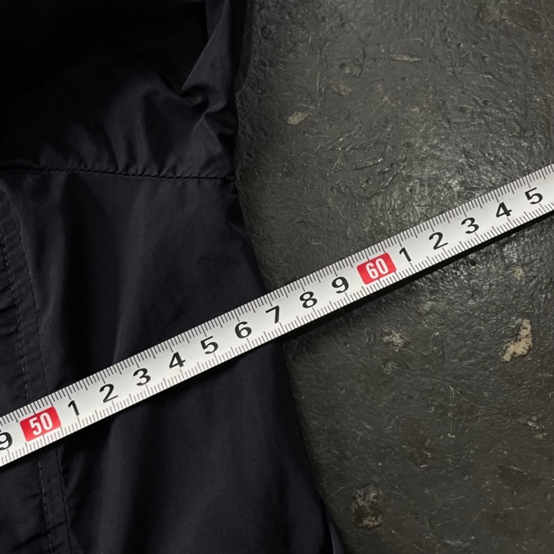 105 헤지스 자켓 상품이미지6