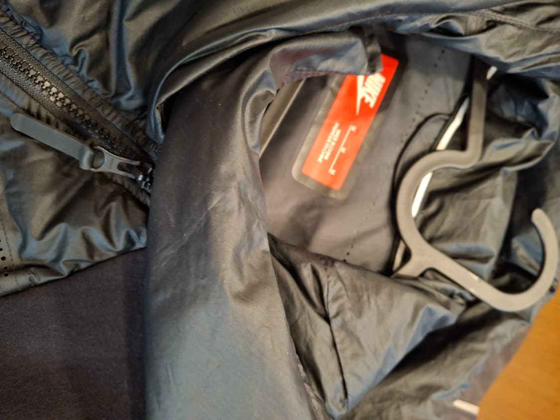 (마지막특가) 나이키 패딩 상품이미지2