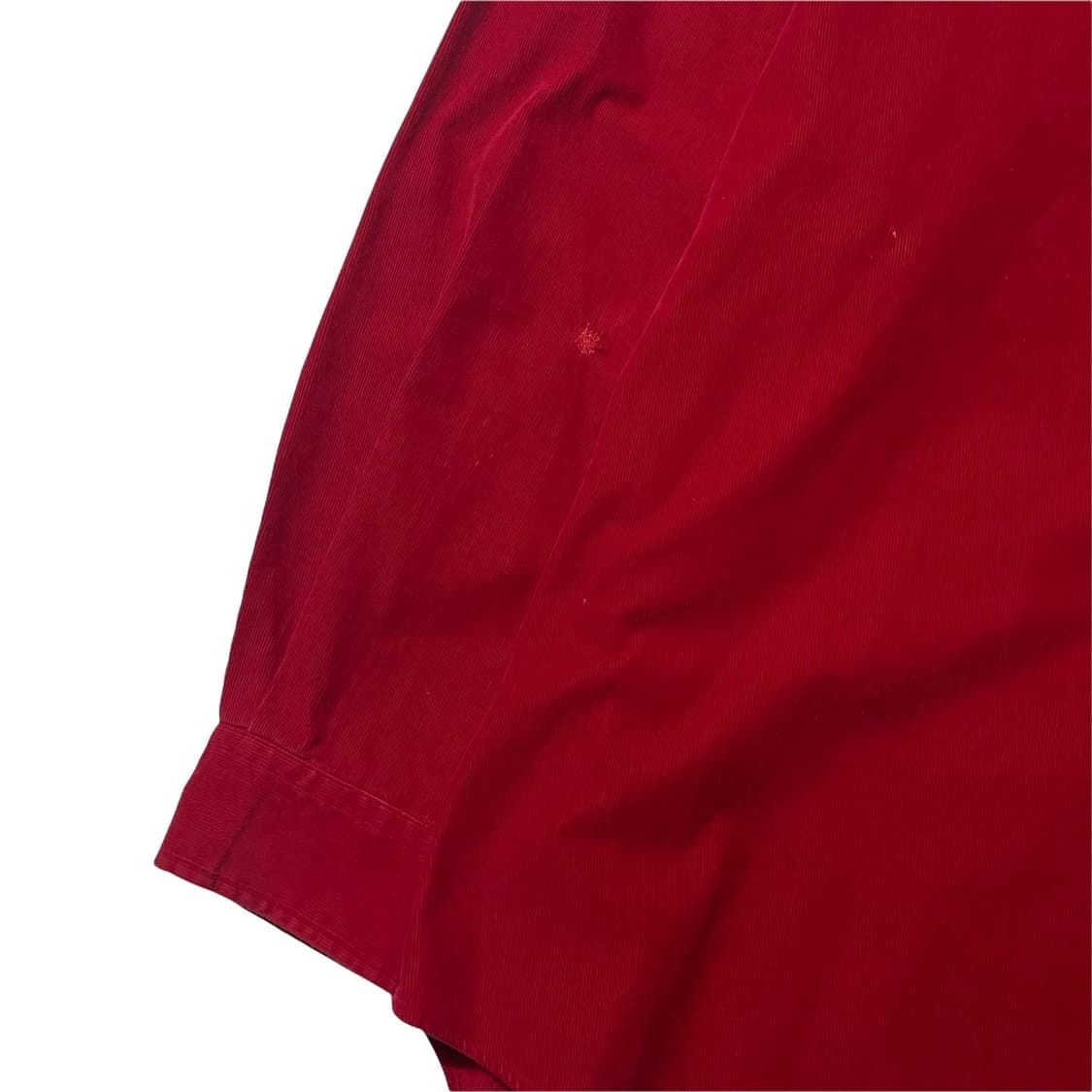 폴로 코듀로이 셔츠 상품이미지7