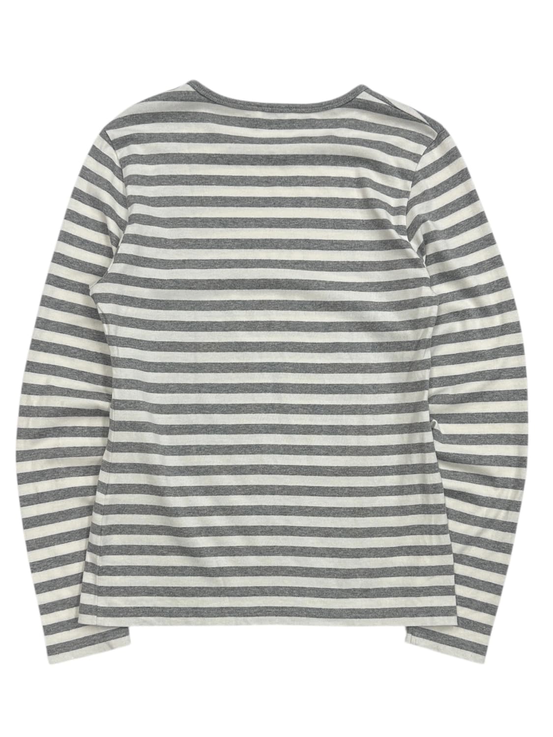 Marimekko Stripe Long Sleeve T-shirt 상품이미지3