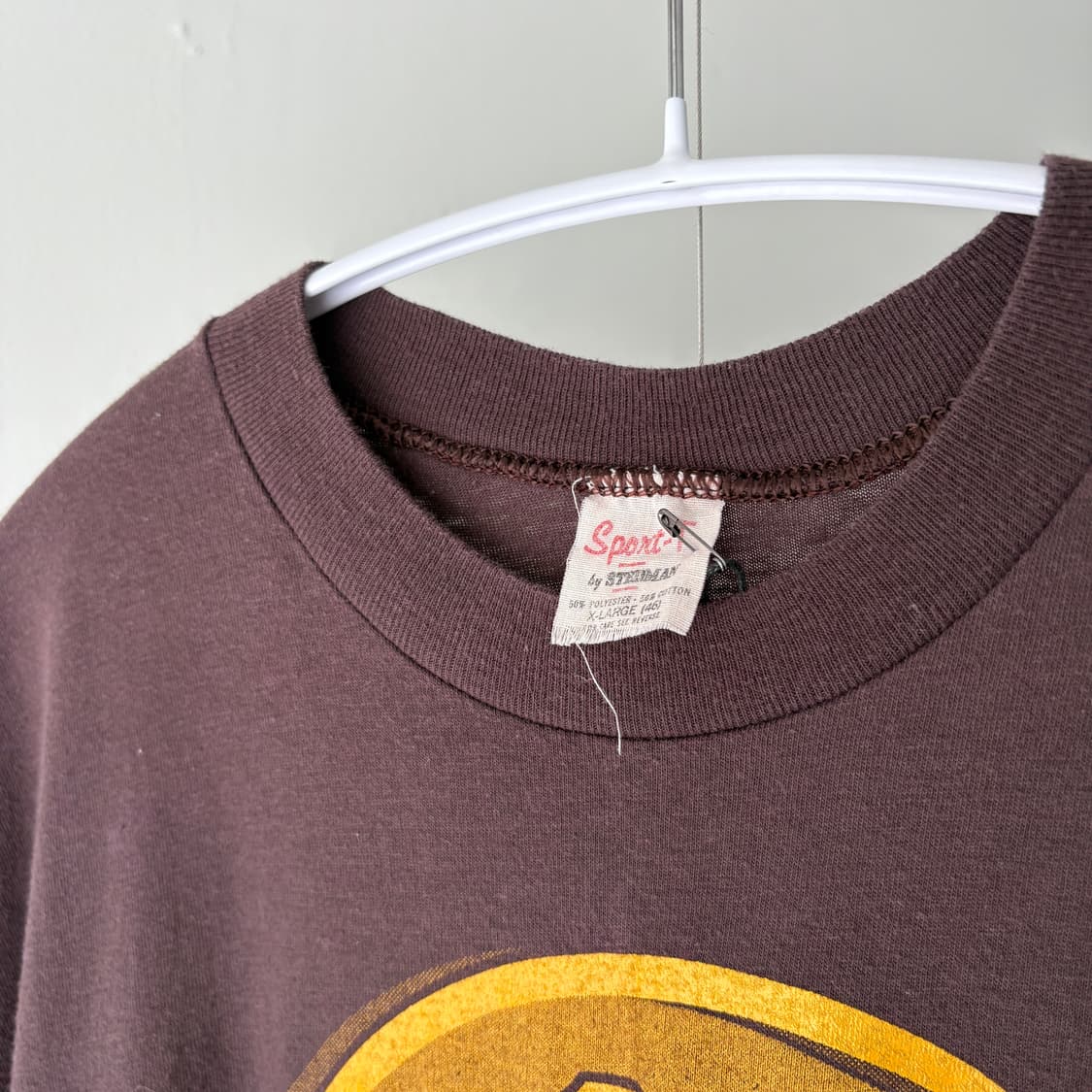 ▫️90's Print T-Shirts 상품이미지5