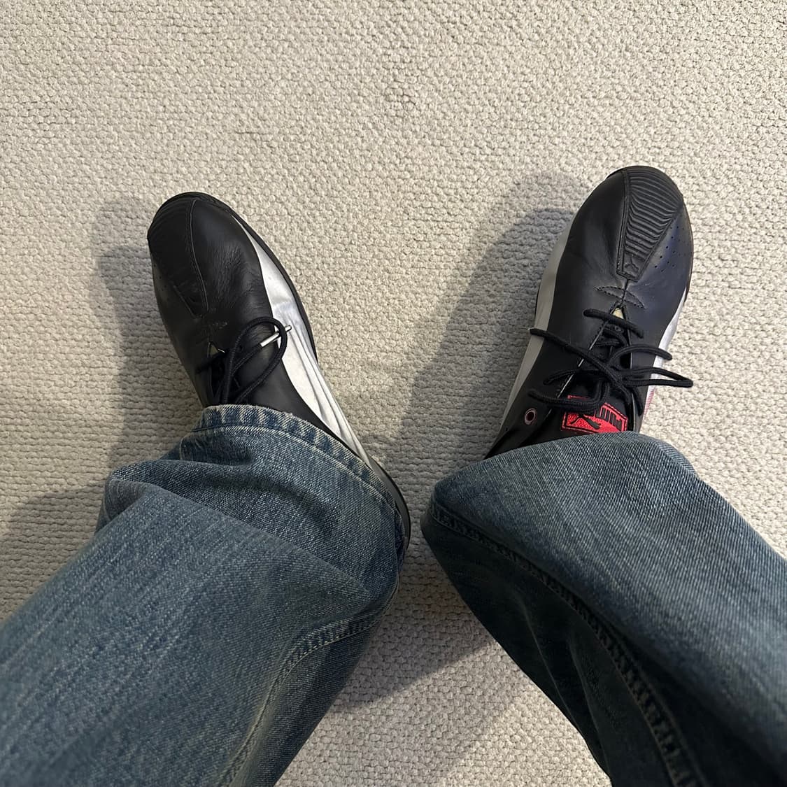 00s 퓨마 Puma 페라리 드라이빙 슈즈 상품이미지2