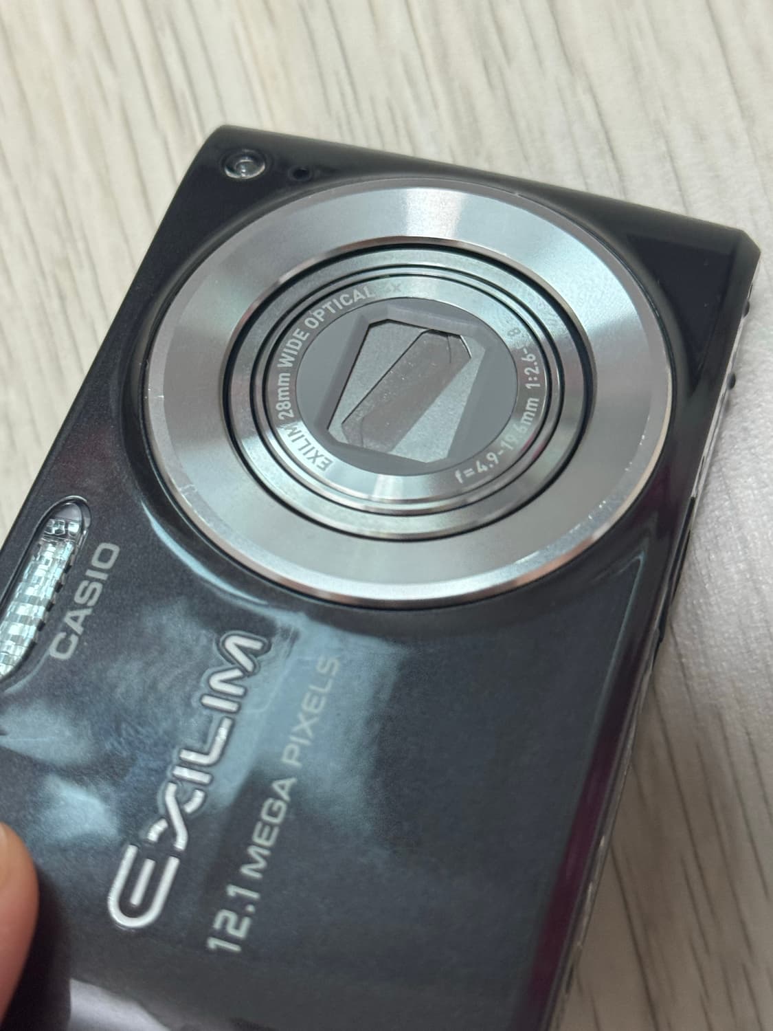 카시오ex-z400 상품이미지6