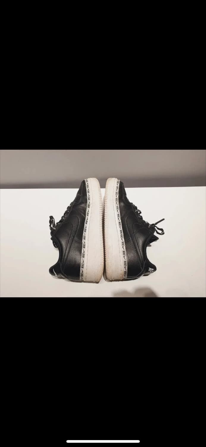 나이키 에어포스1 로우 리본팩 빈티지 245 상품이미지4