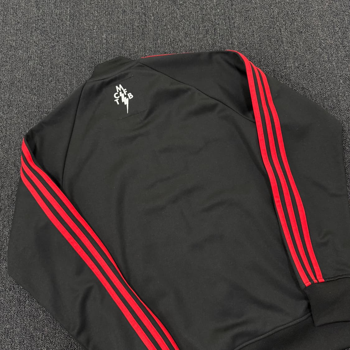 아디다스 x 카즈키 쿠라이시 코치 져지 자켓 상품이미지6