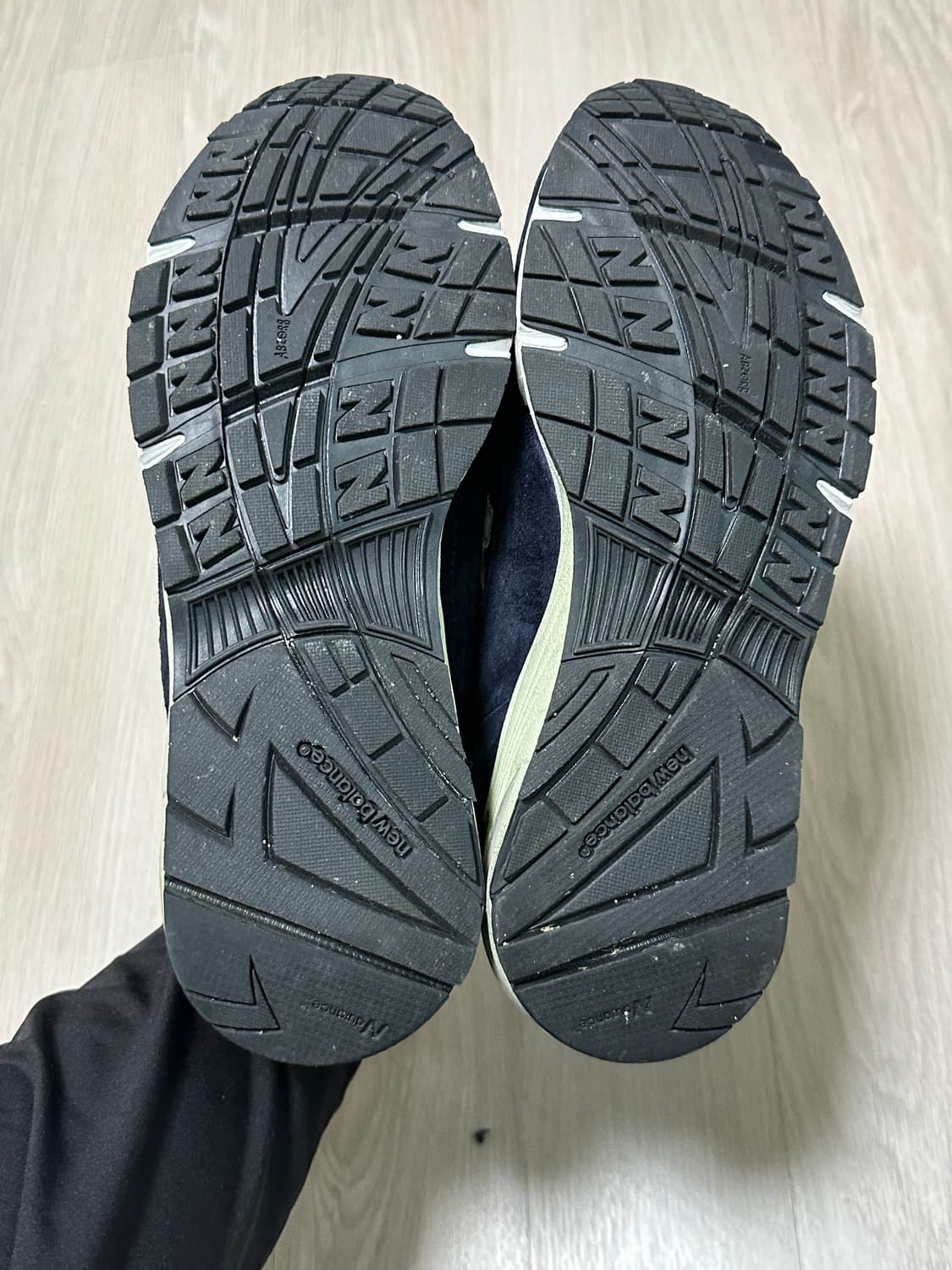 뉴발란스UK M991DNB 265 상품이미지6