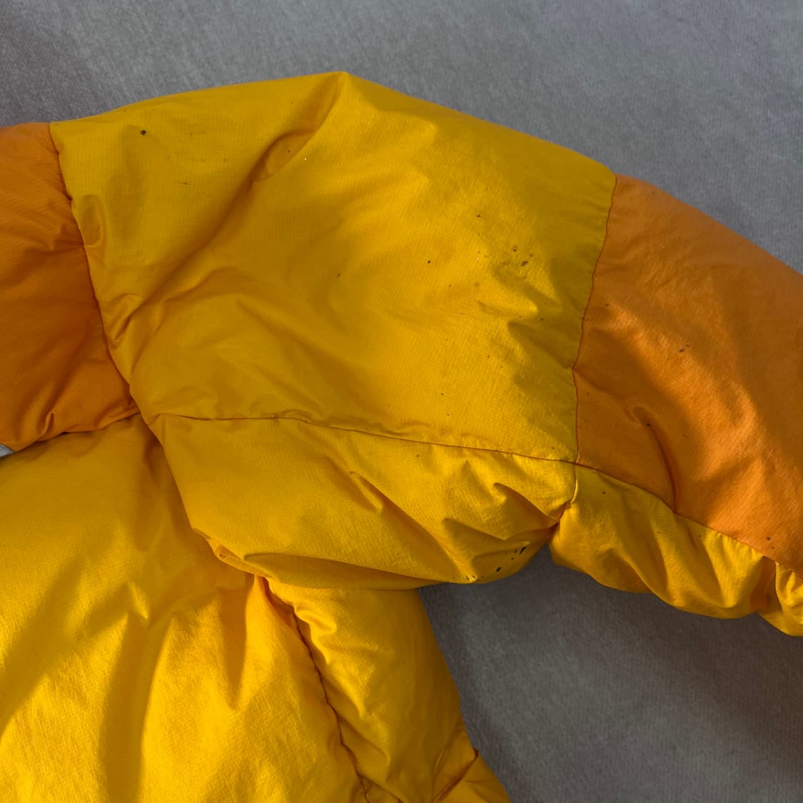 100 노스페이스 하이벤트 히말라야 800 패딩  상품이미지7