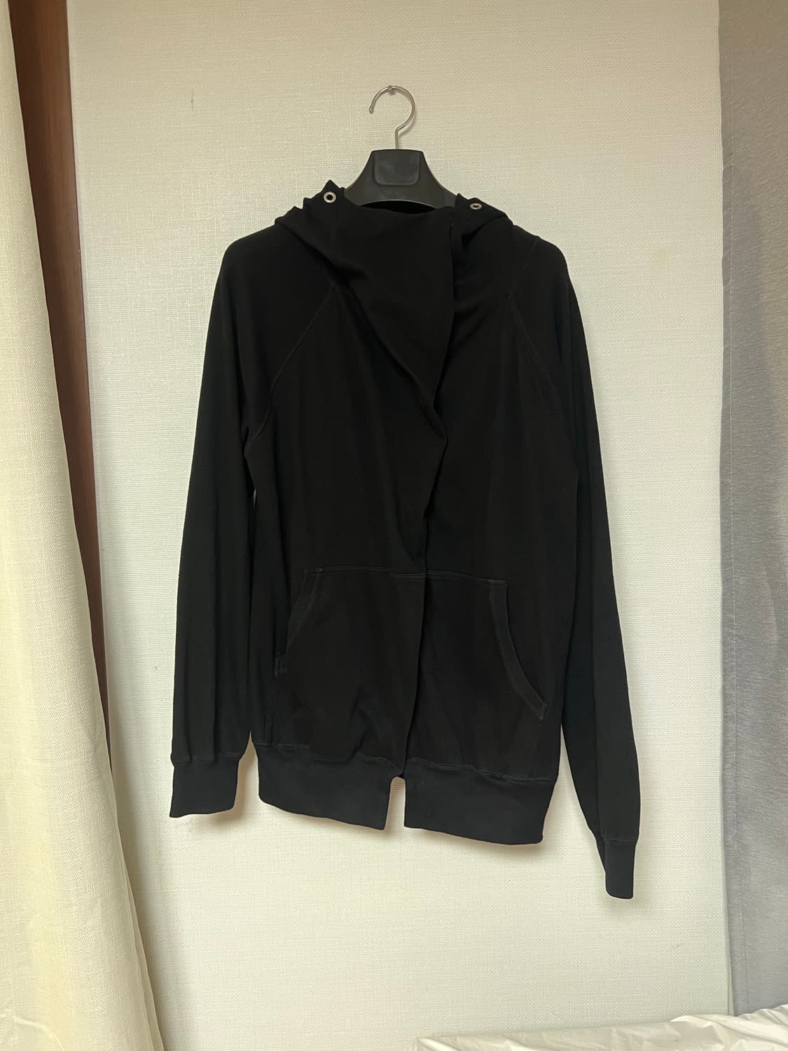 토가 비릴리스 후드집업 상품이미지2