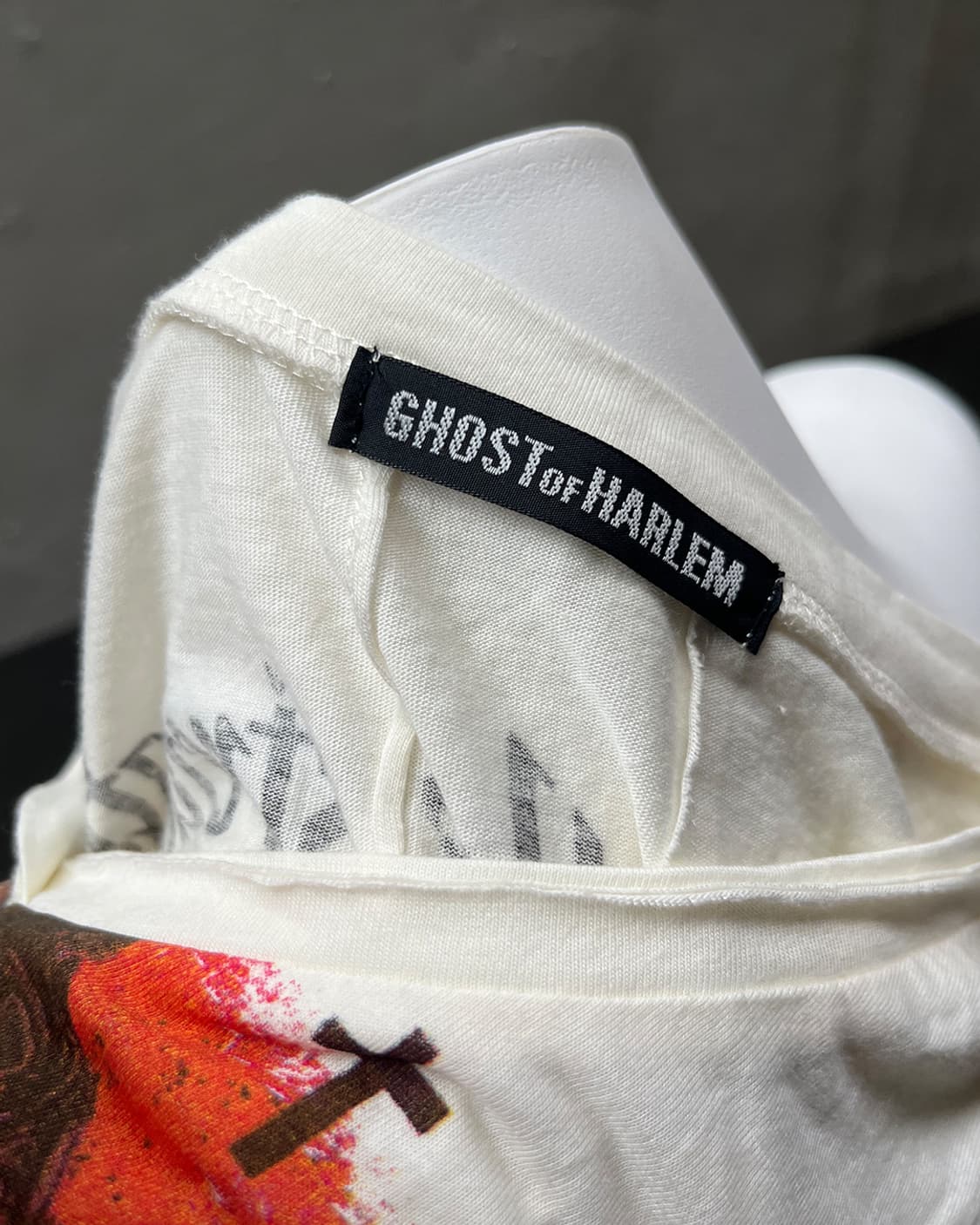 Ghost of Harlem long sleeve 상품이미지9