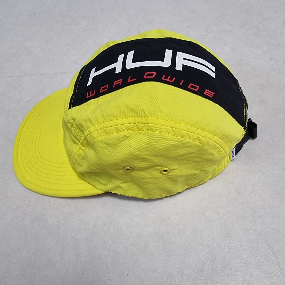 Huf camp cap 상품이미지4