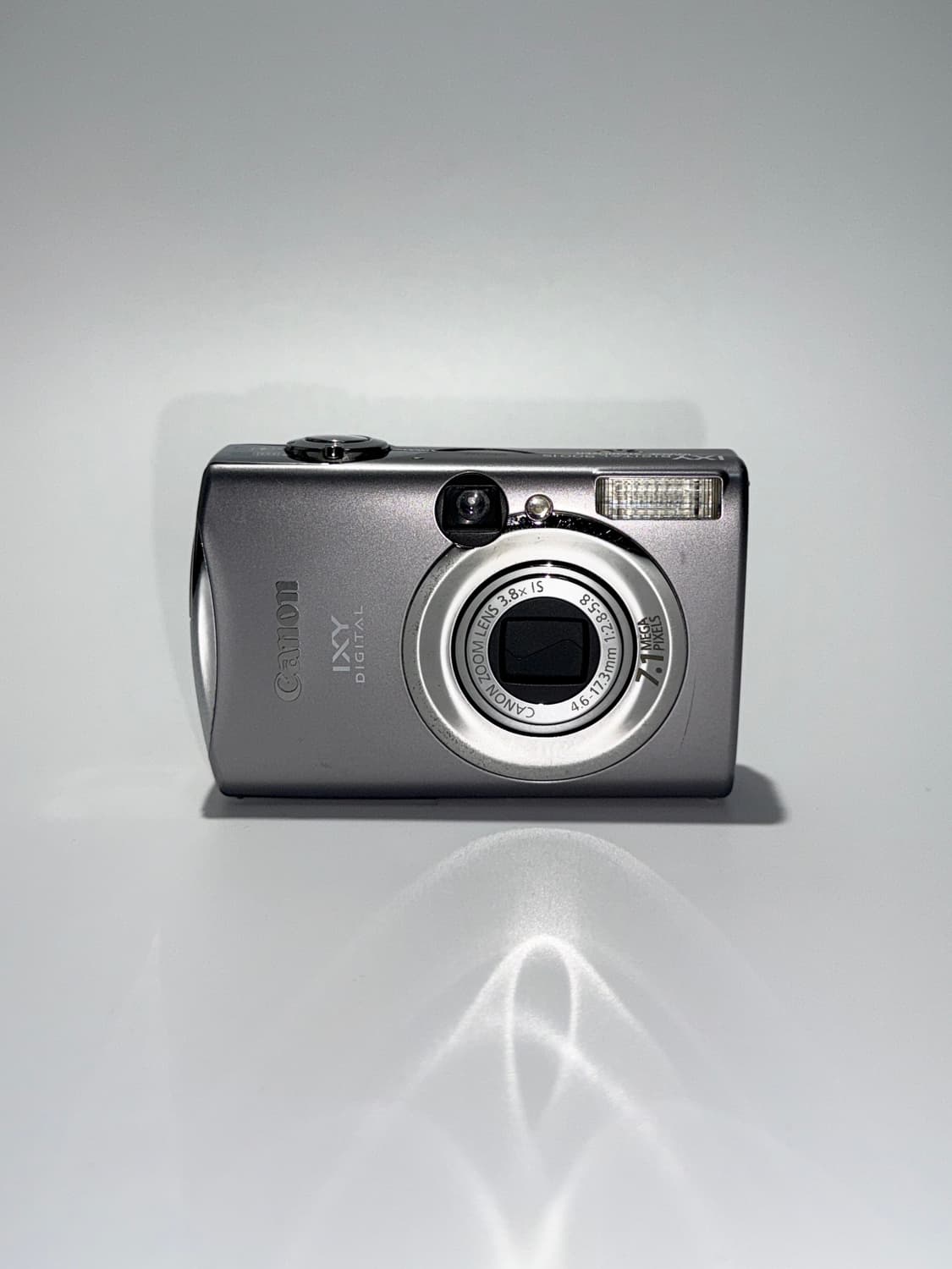 [바로사용!] 캐논 익시 900 is (익서스 850 is) 실버 상품이미지1