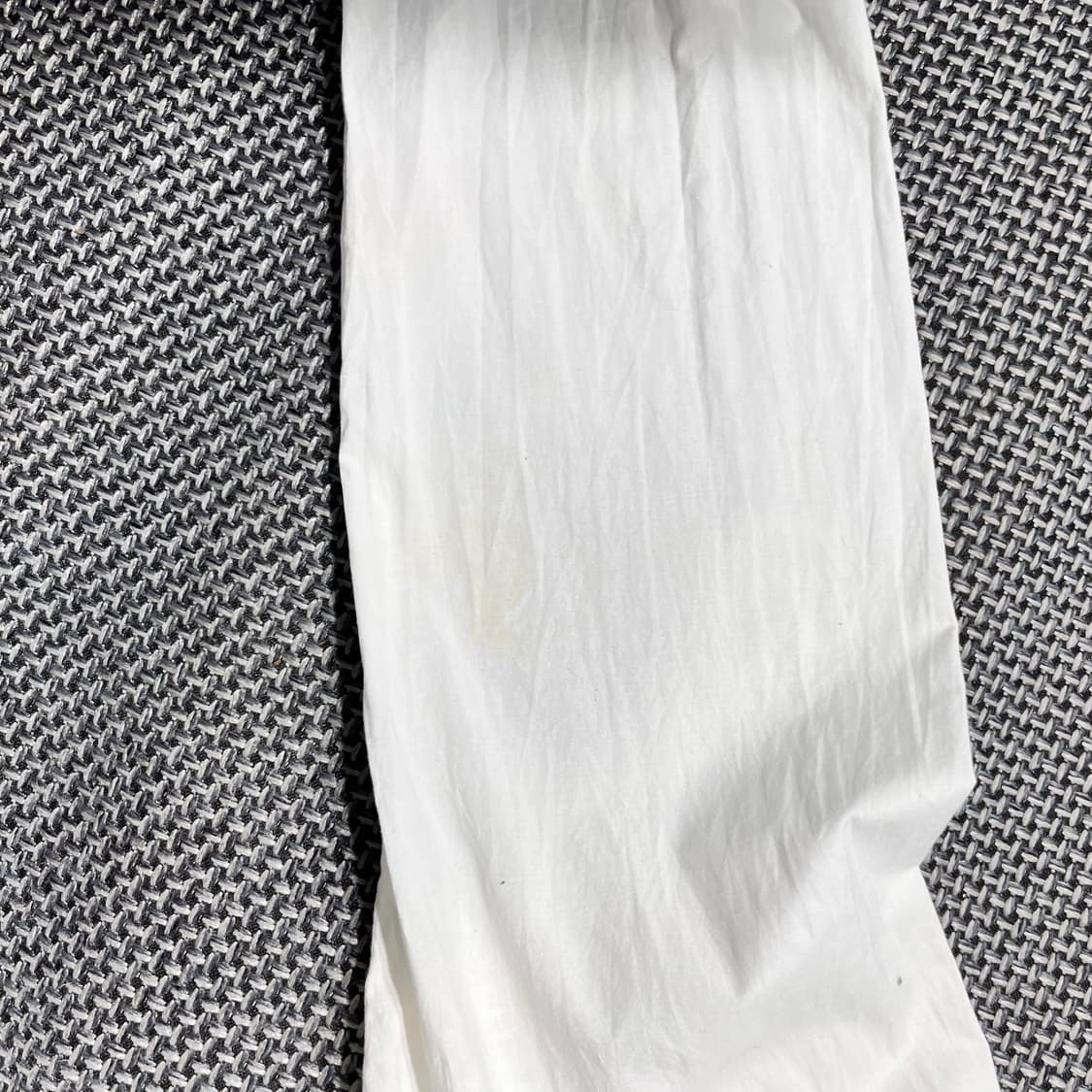 폴로 화이트셔츠 (100) 상품이미지7