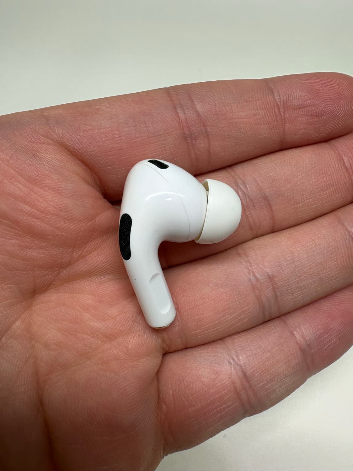 에어팟 프로2 C타입 오른쪽 유닛 상품이미지4