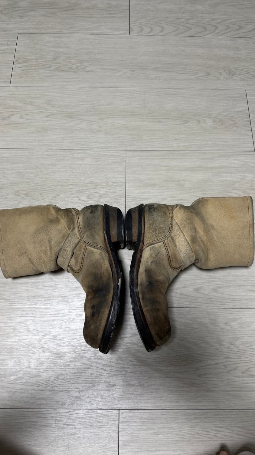 레드윙 8268 러프아웃 상품이미지2