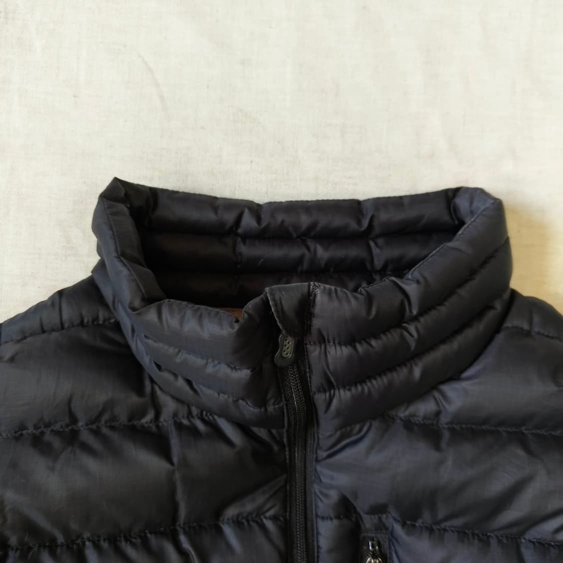 2000’s Patagonia Half-Zip Down Jacket 상품이미지5