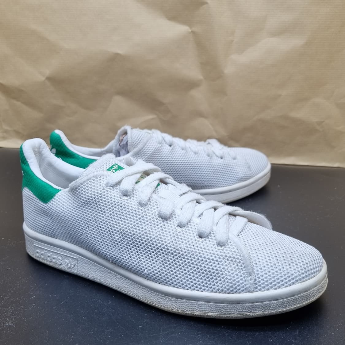 아디다스 스탠스미스 매쉬 스니커즈235 상품이미지1