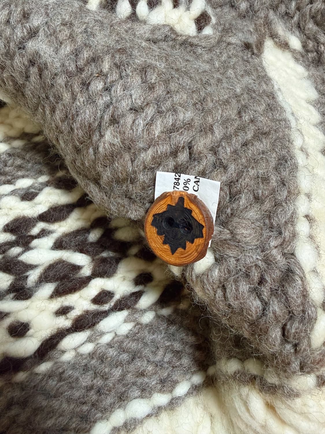 캐나다 코위찬 사이즈 좋아요 상품이미지5