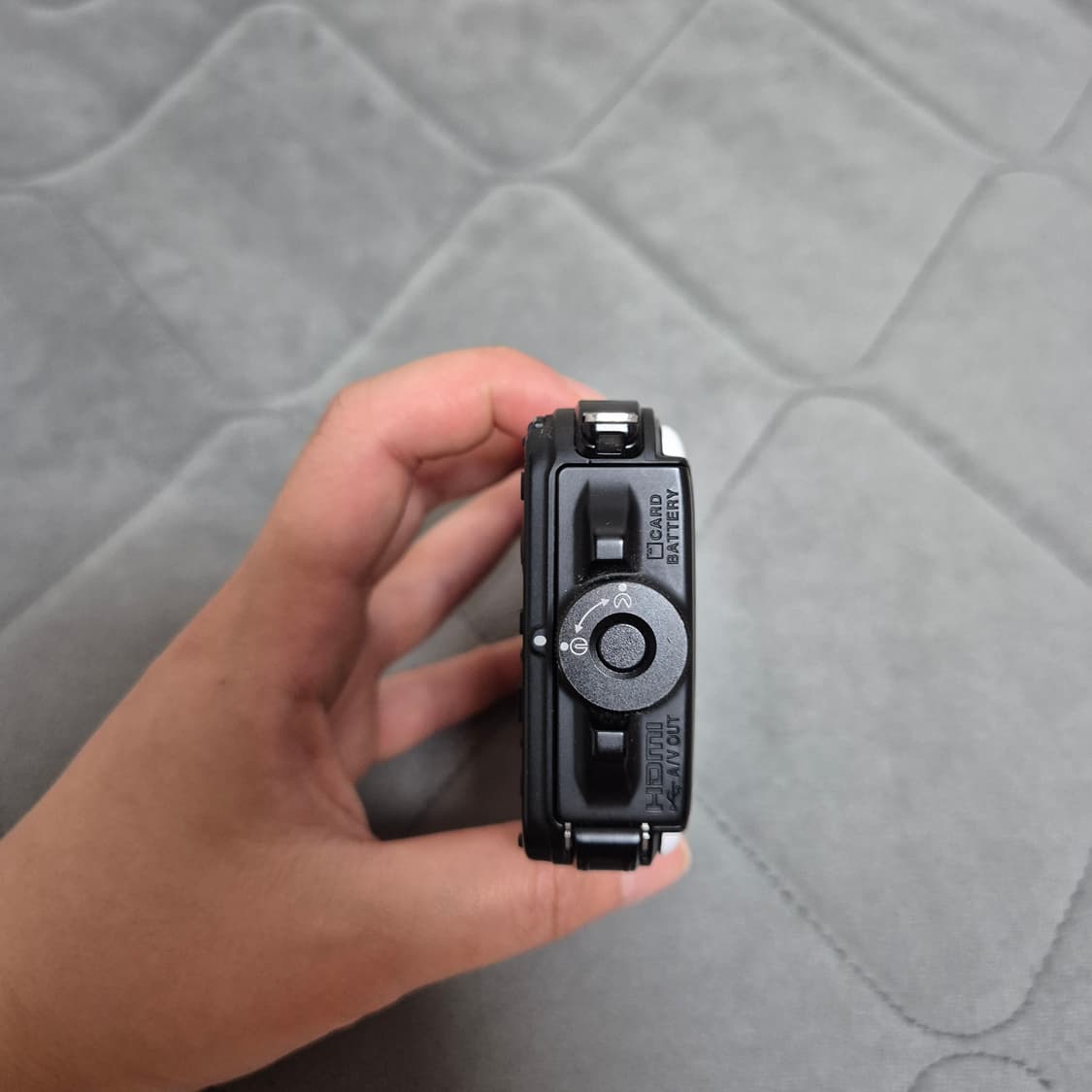 니콘 쿨픽스 aw100 nikon coolpix aw100 디지털카메라 상품이미지3