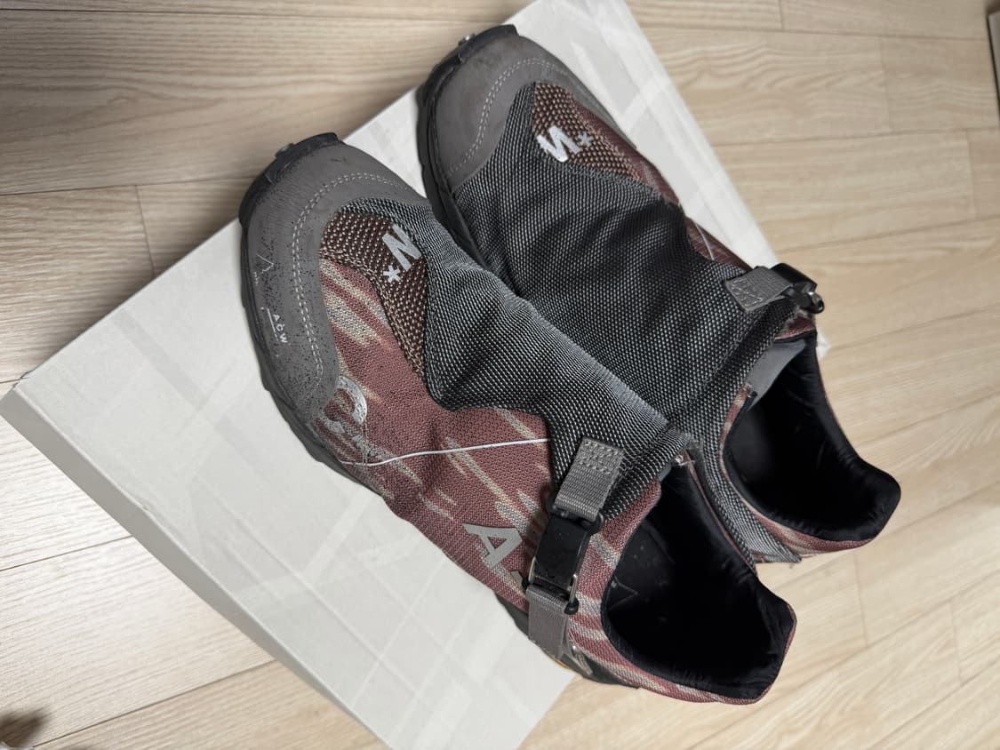 로아 어콜드월 미나르 42 상품이미지4