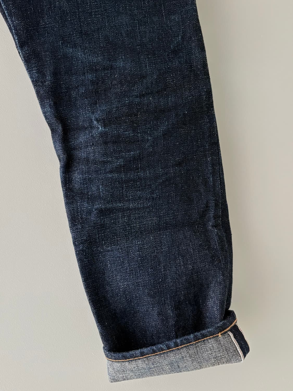 네이키드 앤 페이머스 (위어드가이 31사이즈) 오카야마 스피릿3 상품이미지7