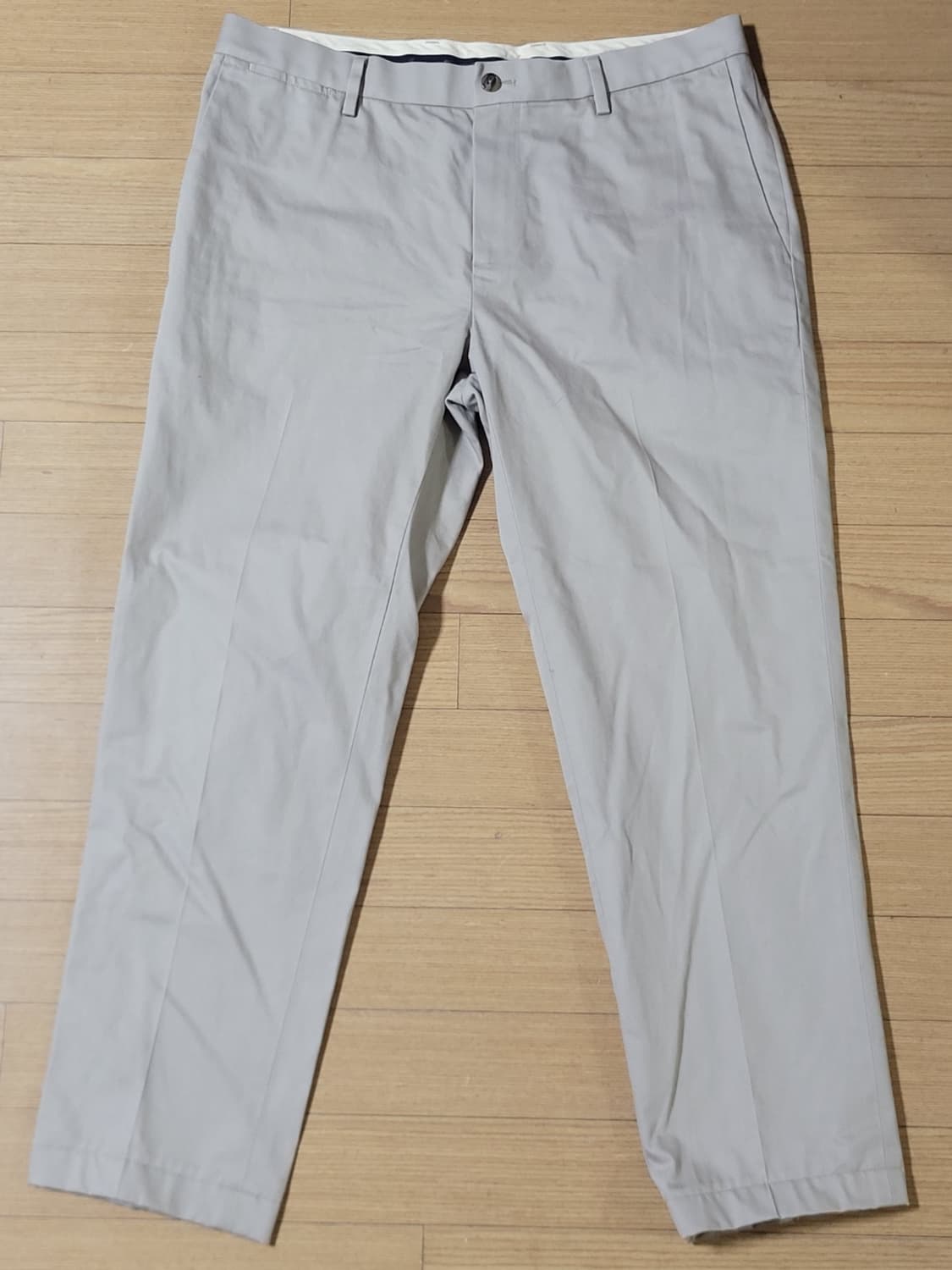  브룩스브라더스 코튼 바지 상품이미지2