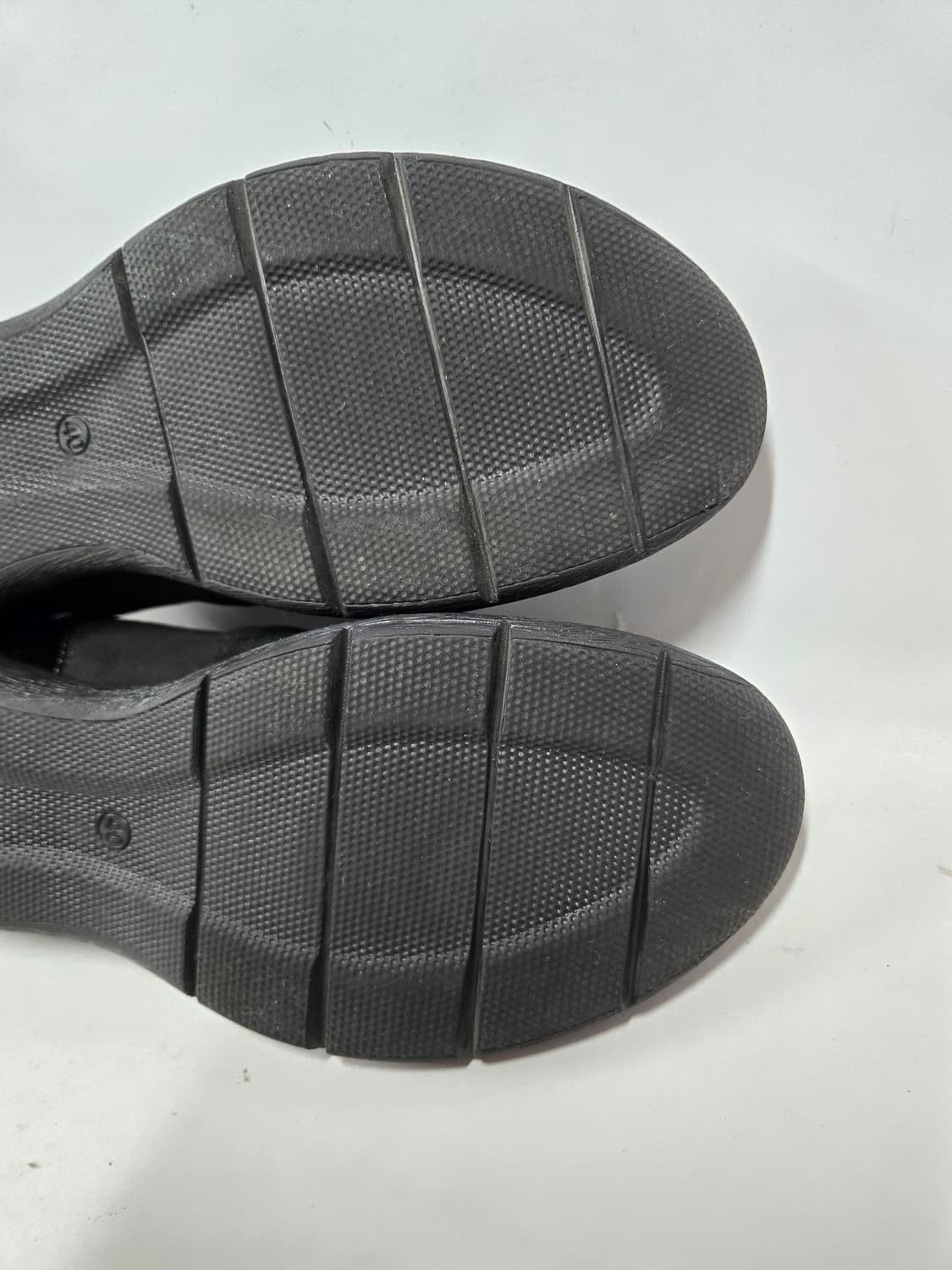 Euromoda Comfort 여성 샌들 255 블랙 상품이미지6