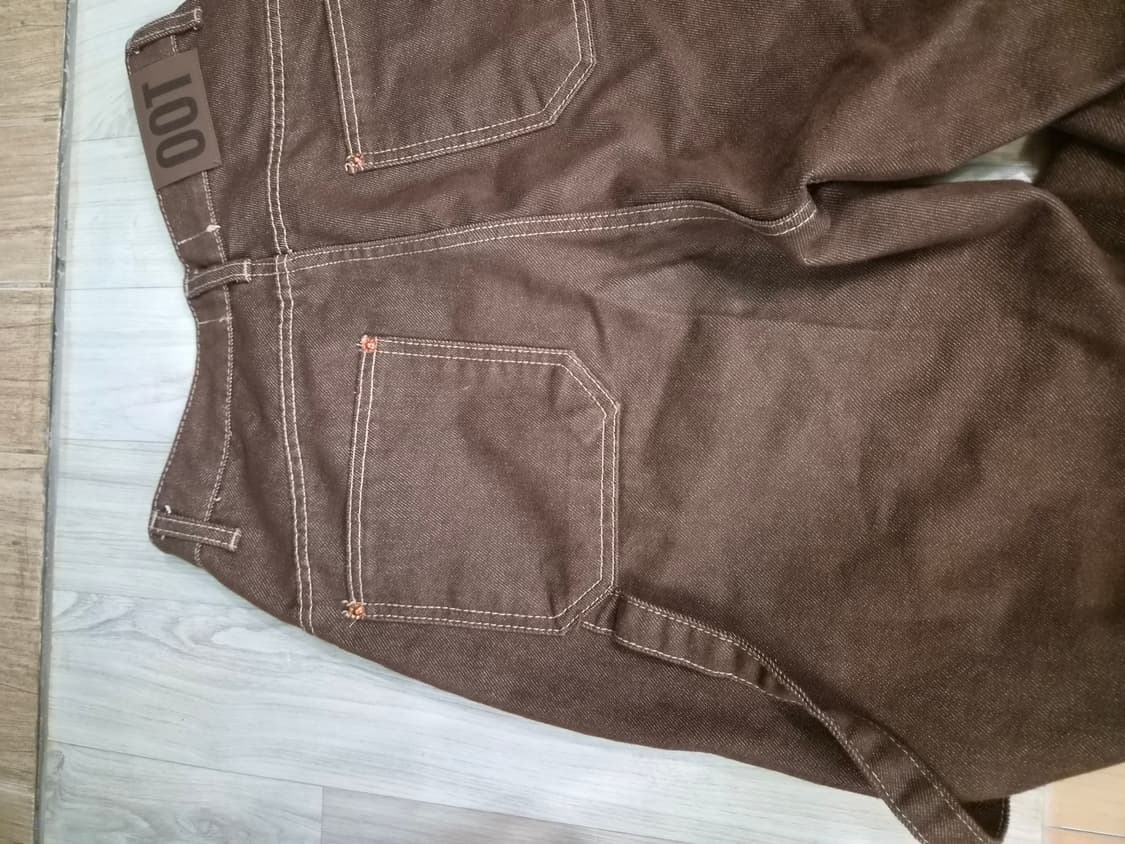 OOT 데님 카펜터 팬츠 상품이미지2