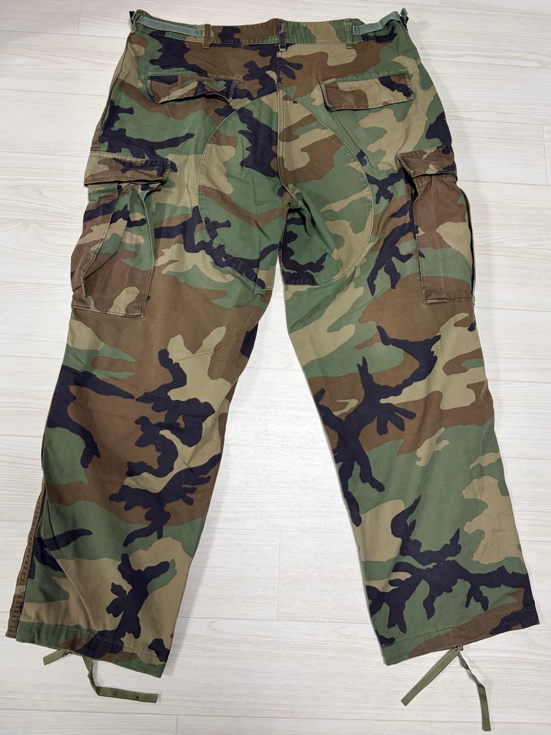 우드랜드 m65 팬츠 상품이미지3